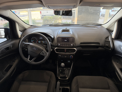 Ford Ecosport 1.5 S 123cv 4x2