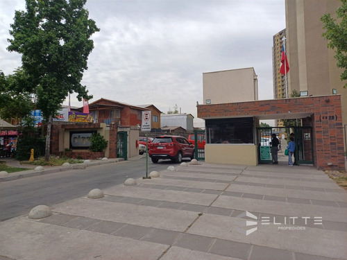 Venta Departamento 3 Dormitorios Metro Ecuador