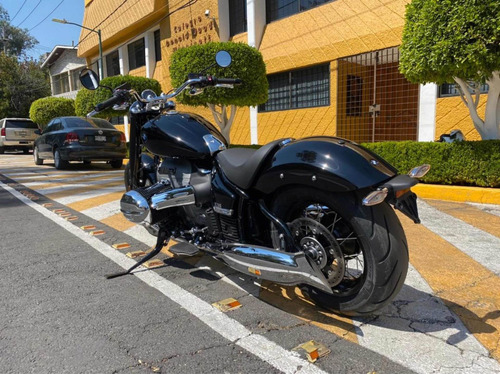 Bmw R18