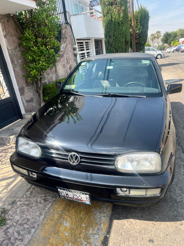 Cabrio 97, Convertible,5 Velocidades, Eléctrico, Verifica 0