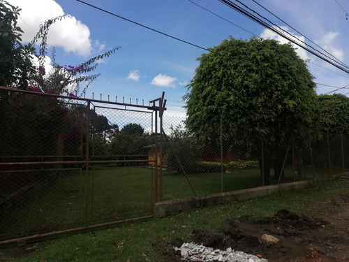 Opulento Lote De Oportunidad Urbano En El Carmen De Viboral Antioquia