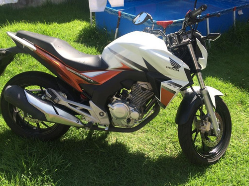 Honda 2018