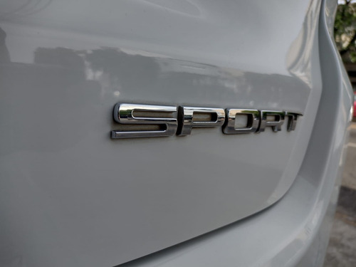 Imagen 17 de 17 de Jeep Compass Sport 2.4 At Ffull