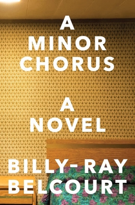Libro A Minor Chorus - Belcourt, Billy-ray