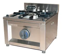 Comprar Calentador Anafe Full Acer 1 Hornalla Acero Inox
