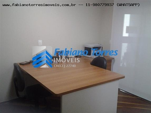 Apartamento Para Venda Em São Bernardo Do Campo, Jardim Do Mar, 4 Dormitórios, 4 Suítes, 5 Banheiros, 3 Vagas - 1171_2-439591