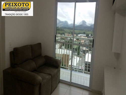 Imagem 3 de 21 de Apartamento - Ap00381 - 4809946