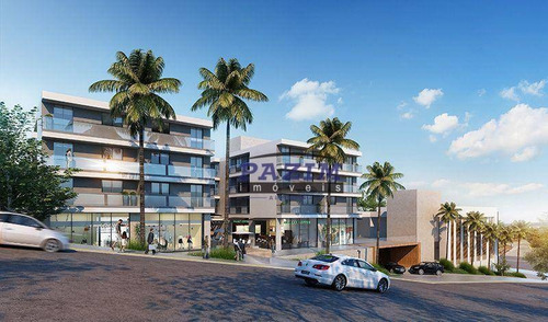 Imagem 1 de 22 de Loja À Venda, 44 M² - Vinhedo Premium Portal Flat Office Mall - Vinhedo/sp - Lo0020