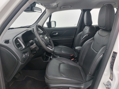 Jeep Renegade 1.3 T270 TURBO FLEX LONGITUDE AT6