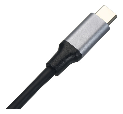 Adaptador Chromebook Go 4 En 1, Adaptador Vga Surface Hd A H