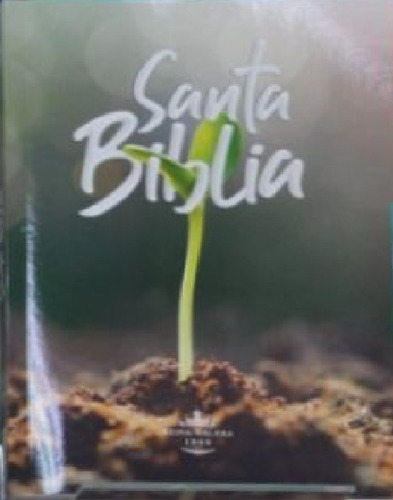 Santa Biblia R V 60 - Fuente De Bendiciones Para Vivir Mejor