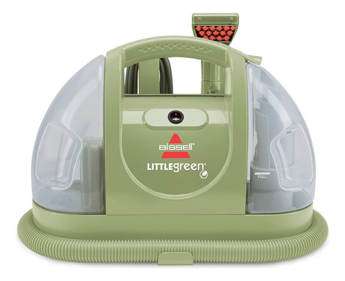 Aspiradora Bissell Limpiador Portátil Multiusos 1400b
