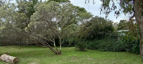 Venta Terreno 430m2 Con Titulos E Impuesto Al Dia En Pinares De Atlantida