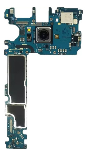 Placa Para Samsung S8 Tarjeta Logica