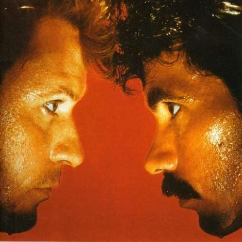 Hall & Oates H2o Importado Cd Nuevo