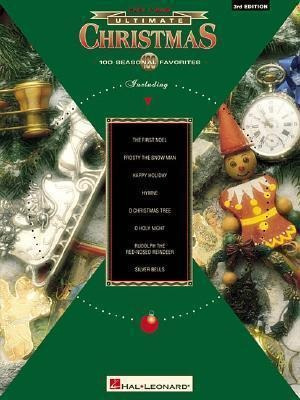 The Ultimate Series : Christmas - 3rd Edition -  (importado)