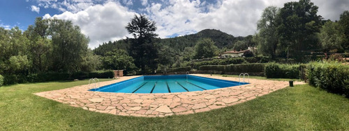 Se Vende Importante Propiedad En La Cumbre