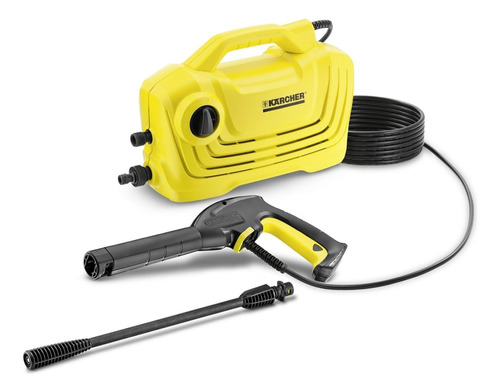 Hidrolavadora Karcher K2 Classic