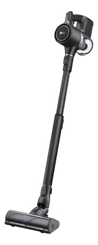 Aspiradora Inalámbrica LG Inverter A9n-core Color Negro