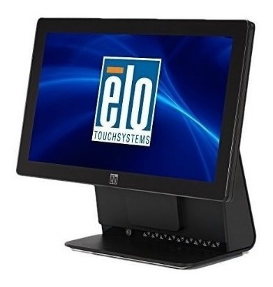 Imagen 1 de 1 de Computador Elo-touch Modelo 15e2 All-in-one