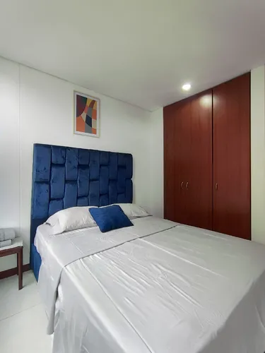 Apartamento En Arriendo En Caobos. Cod A30293