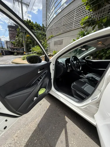 Mazda 2 1.5 Grand Touring