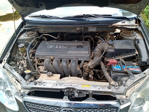 Toyota Corolla 1.8 Xei 2005