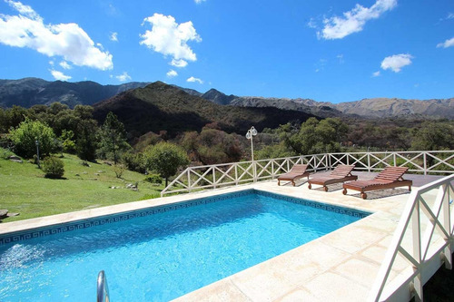 Imagen 7 de 23 de Country Chumamaya Casa Sirius