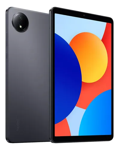 Tableta Xiaomi Redmi Pad Se 8.7 128gb 6gb Ram Gris