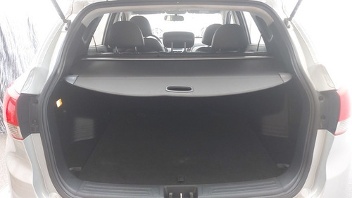 Imagem 6 de 9 de Hyundai Ix35 2013 2.0 Gls 2wd Flex Aut. 5p