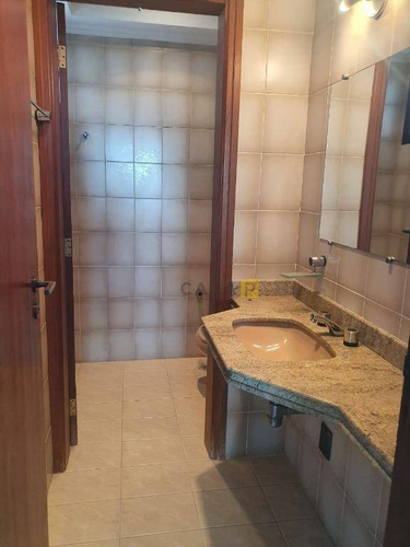 Imagem 6 de 30 de Apartamento Com 3 Dormitórios, 294 M² - Venda Por R$ 1.480.000,00 Ou Aluguel Por R$ 3.000,00/mês - Centro - Americana/sp - Ap0627