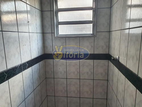 Imagem 24 de 27 de Casa Térrea Para Locação No Bairro São Jorge / Thelma - 11709