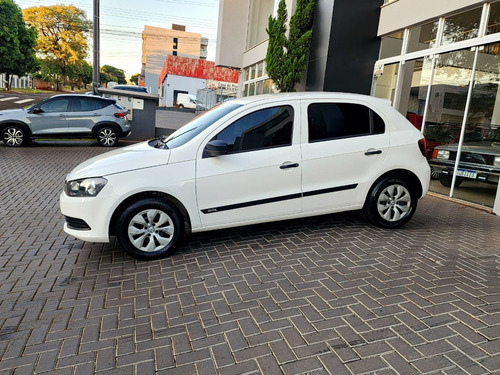 Volkswagen Gol Special 1.0 Total Flex 8V 5p