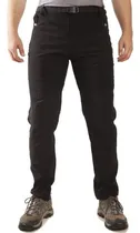 Comprar Pantalon Softshell Hombre Termico Impermeable Con Micropolar