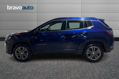 Jeep Compass (IN) 1.3 LONGITUDE 4X2