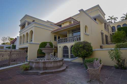 Casa En Venta Club Campestre Queretaro