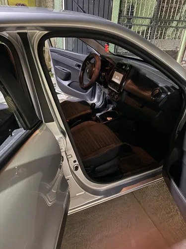 Renault Kwid 1.0 Sce 66cv Iconic