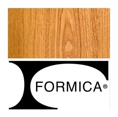 Laminado Almendro Marca Formica