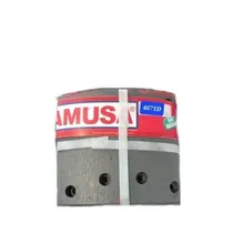 Comprar Bandas De Frenos 4671 Mazven\u002Fmercedes Benz\u002Fmasparro\u002Fmarcopol