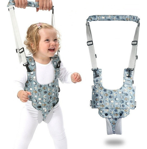 Arnés Andador Para Bebé Para Aprender A Caminar