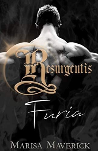 Libro: Resurgentis: Furia (spanish Edition)