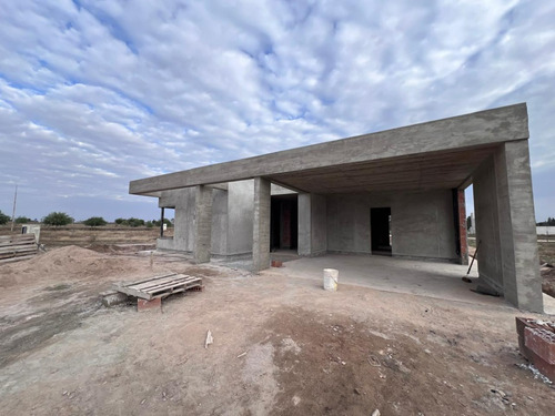 En Venta! Casa En Rio Cuarto Córdoba 1° Calidad - Barrio Patagones -