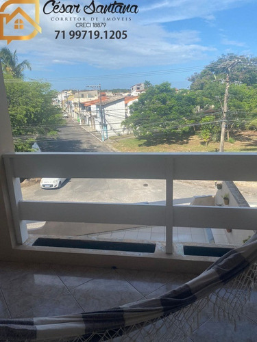 Imagem 18 de 20 de Alugo Ou Vendo Casa Solta 5/4 Ampla - Stella Maris Ca01098