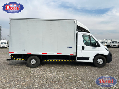 Peugeot Boxer 2.0 Cabina L3 Bluehdi 160 Mt Diesel 2023