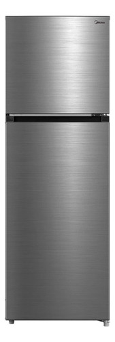 Refrigerador Midea Mdrt385mtr03 281lts Inox Frio Seco Albion