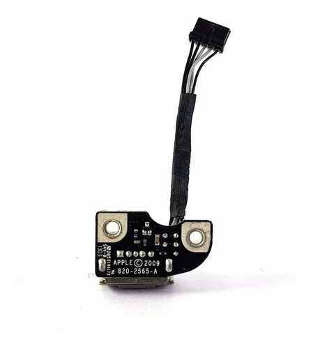 Power Jack Compatible Mac A1278 A1286 A1297 Pn: 820-2565-a