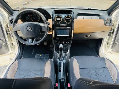 Renault Duster 1.6 Dakar Dynamique