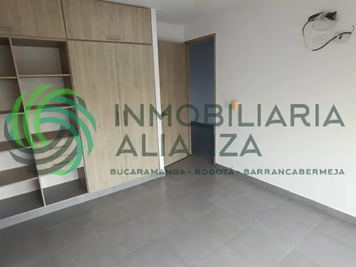 Apartamento En Arriendo En Buenos Aires. Cod A17025