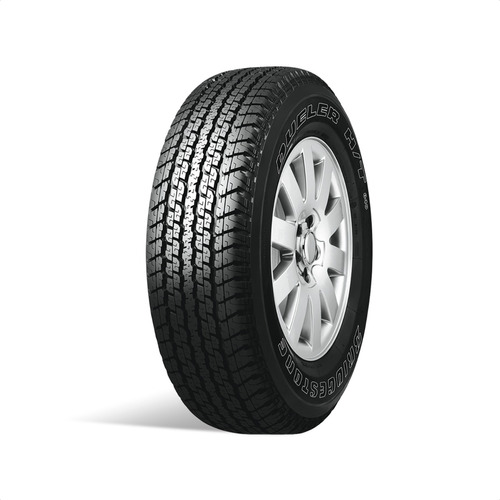 Neumático Bridgestone Dueler H/t 840 265/70r16 112 S