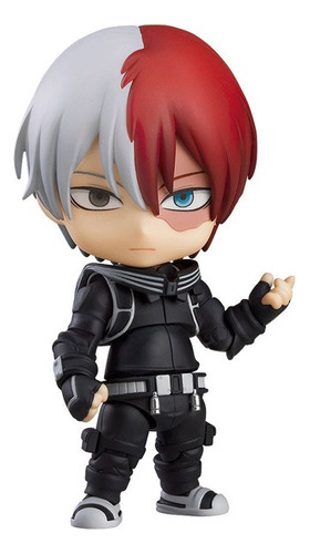 Nendoroid Original My Hero Academia - Shoto Todoroki Stealth